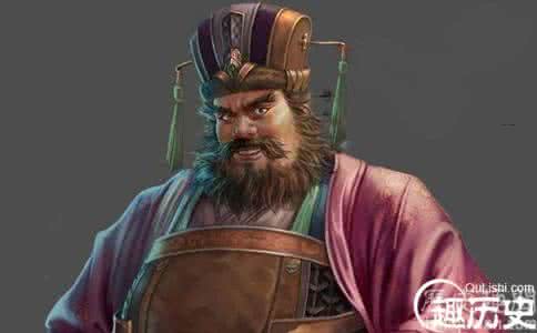 董卓胖吗 董卓身上油脂燃烧了好几天 是因为董卓特别胖？