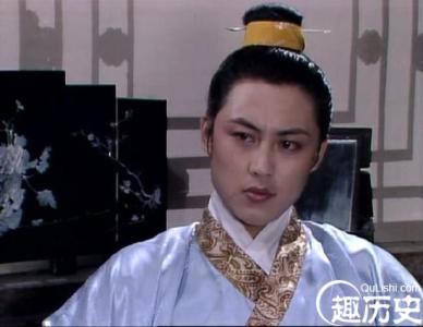 贾琏为什么是二爷 《红楼梦》贾琏为什么是“二爷”?而不是三爷四爷