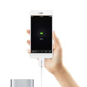 安卓充电宝 安卓手机充电情况怎么看