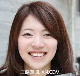 塌鼻子适合什么发型 女生塌鼻子好看发型效果图