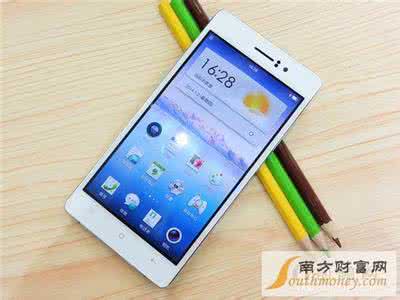 r5 1600x上市时间 oppo r5上市时间什么时候?