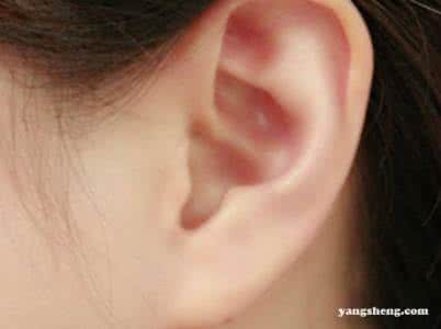 发财树开花预示什么 耳朵有它预示你要发大财