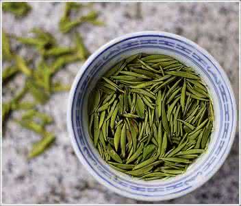 君山银针属于什么茶 君山茶 君山银针茶,简介