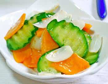 立秋养生食谱 立秋后怎么调整孩子食谱