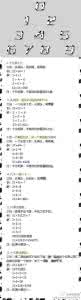 神奇的19×19乘法口诀 【育儿宝】这个乘法口诀太神奇，让你心算更快捷！