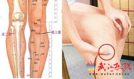 全身中医按摩手法视频 中医按摩手法 常按四个部位助长寿