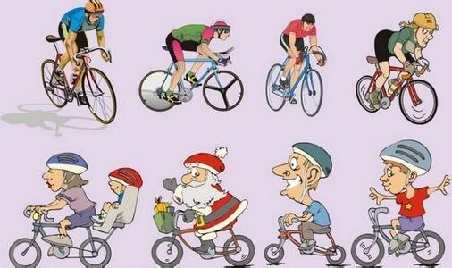骑行 膝盖 【新提醒】骑行要注意你的膝盖