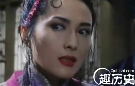 描述女孩子的五官相貌 相貌一般的吴月娘为什么在任医官眼里是仙女?