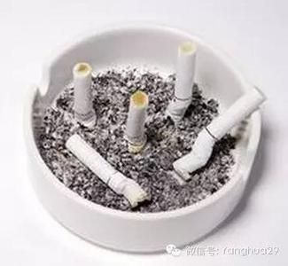 烟灰是肥料吗 烟灰是花卉肥料吗？