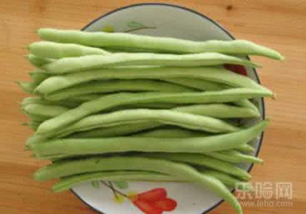 四季豆的营养价值 四季豆的营养价值 【四季豆的营养价值】四季豆的营养价值及功效