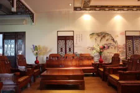 红木家具定做 明天，我们用什么来做红木家具？