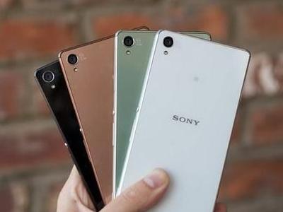 索尼xperia z3 索尼Xperia Z3国行或售4999元 下周开卖