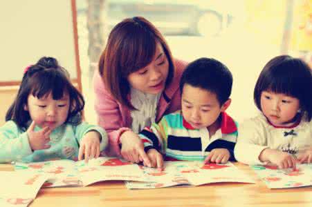 孩子一定要上幼儿园吗 孩子为什么一定要上幼儿园?