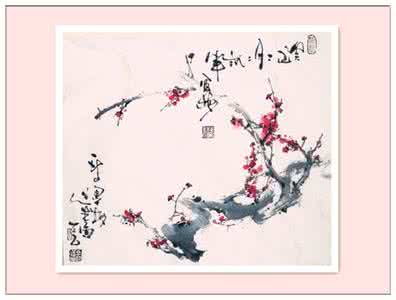 字画风水禁忌 悬挂字画与风水禁忌知识