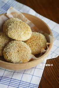 香掉牙酥饼 酥掉渣香掉牙的松子糖酥饼