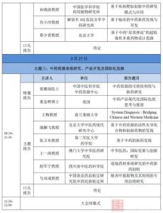 专业委员会成立大会 中药新药创制专业委员会成立大会通知