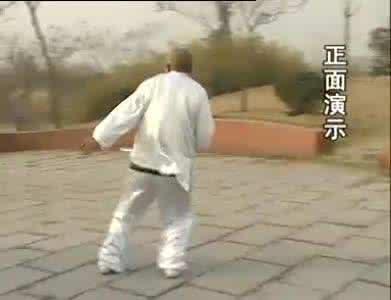 八级拳实战与教学视频 汤瓶七式拳实战教学