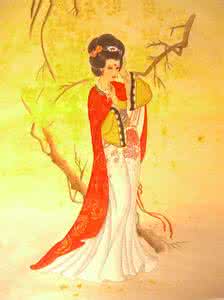 寿阳公主 寿阳公主简介 寿阳公主是怎么死的？寿阳公主的驸马是谁？