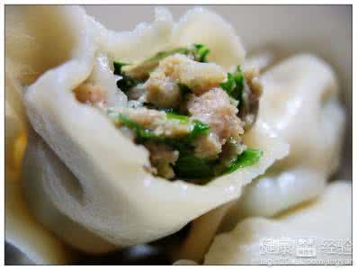 鱼肉馅饺子怎么做 鱼肉馅饺子 鱼肉馅饺子怎么做