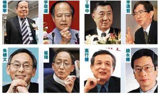 获得诺贝尔奖的中国人 中国获得诺贝尔奖的人 获得诺贝尔奖的11位中国人_中国获得诺贝尔奖的人