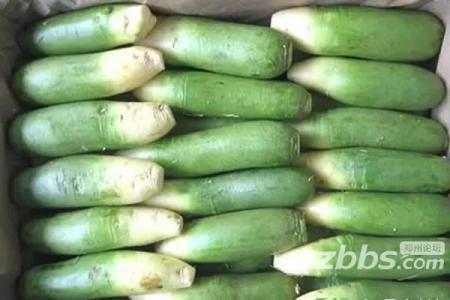 青萝卜和白萝卜的区别 白萝卜、红萝卜、青萝卜养生功效天差地别，千万别吃错了！