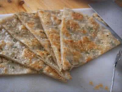 千层饼手抓饼 千层饼、可丽饼、玉米饼、手抓饼做法集页