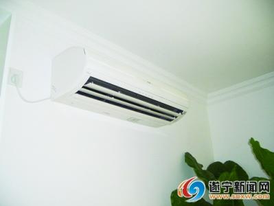 空调缺氟的表现 空调缺不缺氟 听听行家咋说