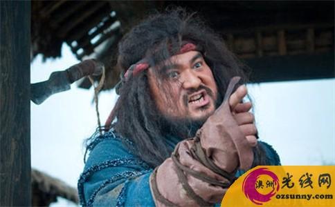 刘邦为什么杀樊哙 刘邦手下樊哙的性格分析 樊哙是怎么死的 樊哙怎么死的