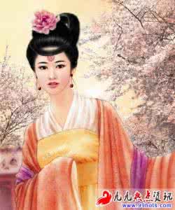 古代妓女被重刑的图片 不仅仅是因为图钱 古代妓女最喜欢的五种嫖客