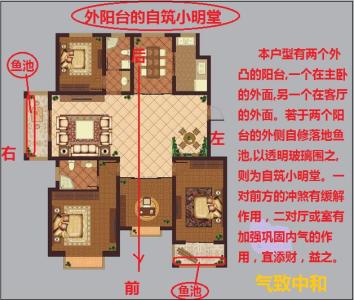 补财库 王师傅真灵验 存不住钱，如何通过风水布置财库