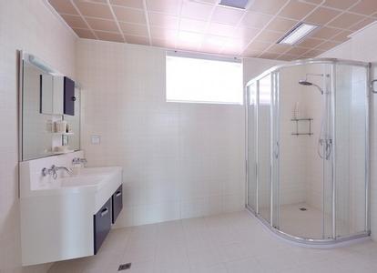 卫生间装修尺寸 卫生间装修尺寸选择标准