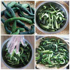 什么水果保质期长 无水腌黄瓜保质期更长