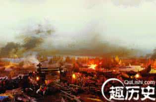 赤壁之战失败原因 赤壁之战失败的原因是什么 赤壁之战失败的真相