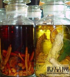 民间最厉害的壮阳药酒 怎么泡壮阳药酒才能发挥最大功效