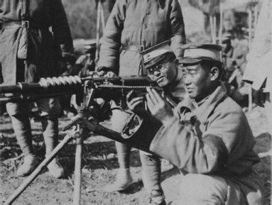 冈村宁次孙传芳 秘闻：冈村宁次被孙传芳痛打后称其“是条汉子”