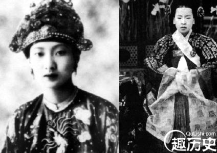 越南末代皇帝 越南末代皇帝的五位皇妃档案解密