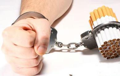 男性生殖健康小常识 男性戒烟小常识