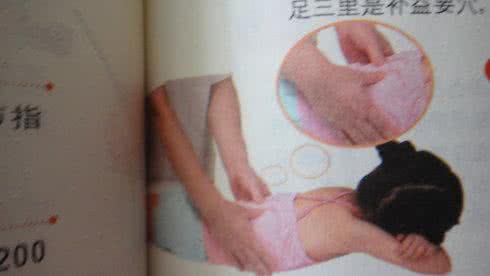 小孩开胃健脾吃什么 儿童经络按摩法:开胃健脾法
