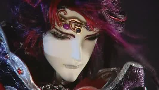 魔王子语录 继续搬家:关于魔王子不得不整理的语录 魔王子