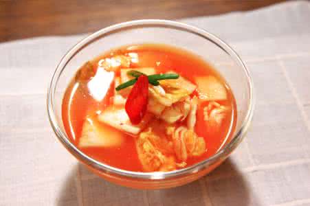 成都泡菜的做法 成都传了60年的泡菜水