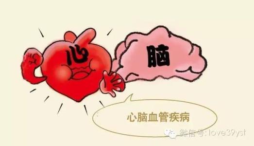 心脑血管疾病中成药 一味中药可防治心脑血管病！ 这样搭配着吃，效果更好！
