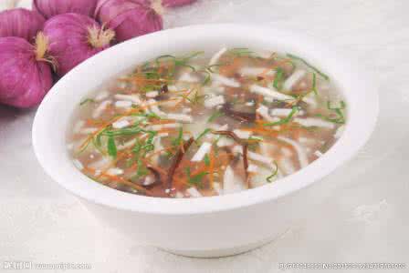 肉末豆腐羹 【五彩豆腐羹】