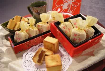 水晶粽子好吃吗 水晶包好吃吗 水晶包,看着就想吃