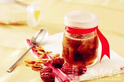 红枣枸杞茶能泡几次 【品茶与养生】红枣枸杞茶的泡法和功效