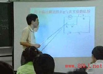 高中物理教学视频全集 高中物理教学【视频】*