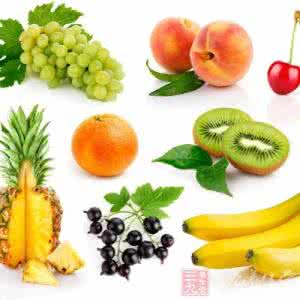 具有抗癌作用的维生素 维生素C 具有预防癌症的作用！