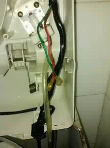 朗逸车门进水解决办法 朗逸车门进水解决办法 洗衣机不进水怎么办？有什么解决办法吗？