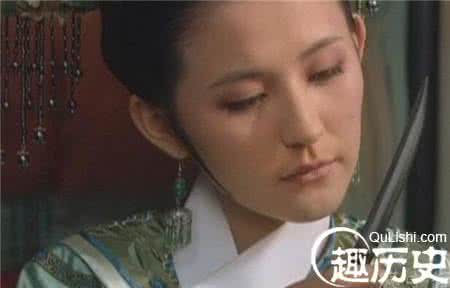 甄嬛传果郡王 为什麽甄嬛不告诉果郡王孩子父亲是谁