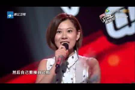 中国好声音叶剑英孙女 robynn and kendy 叶剑英孙女上《中国好声音》第三季 唱《思念是一种病》遭导师疯抢 robynn and kendy