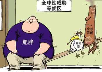 中医痰湿体质 痰湿体质如何减肥 中医教你痰湿体质如何减肥